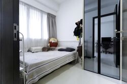 The Rise @ Oxley - Residences (D9), Apartment #603668621
